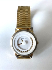 Le Chat Quartz Women's Wristwatch