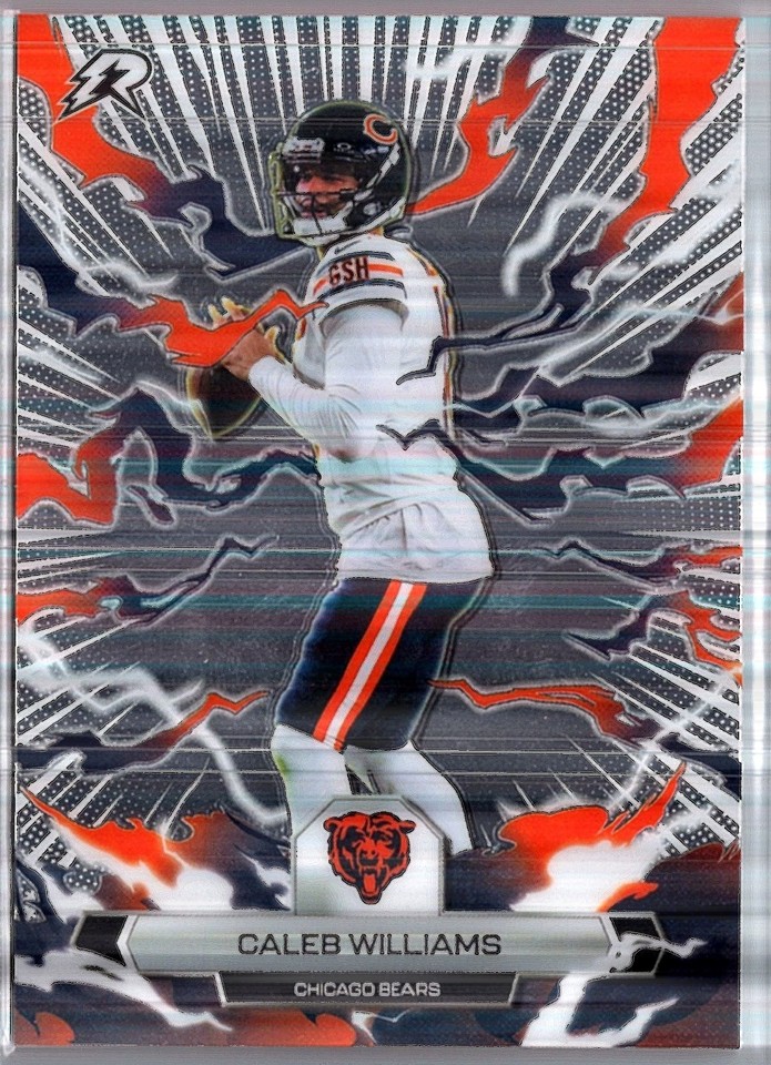 Select Card Inserts Topps Resurgence Football 2025 Pick Your Card RC Rookies Refractors ...