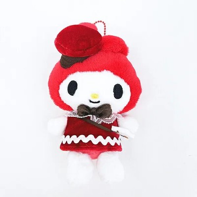 Sanrio Characters My Melody Mascot ''Lovely Love Letter'' 2026SS JP LTD Original