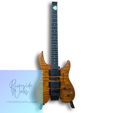 STEINBERGER GS7TA Guitar スタインバーガー USA STEINBERGER GS 7TA for sale - Price and Used Value