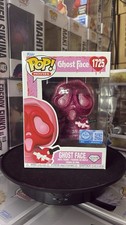 Funko Pop! Scream: Ghost Face Diamond (Funko Shop) #1725
