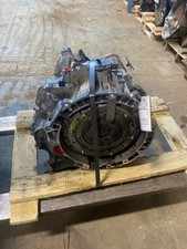 14 FORD FOCUS Transmission Assembly
