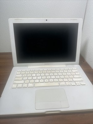 Apple MacBook For Parts Only-ID #259 | eBay