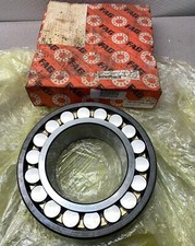 22228-E1-XL FAG Roller Bearings image