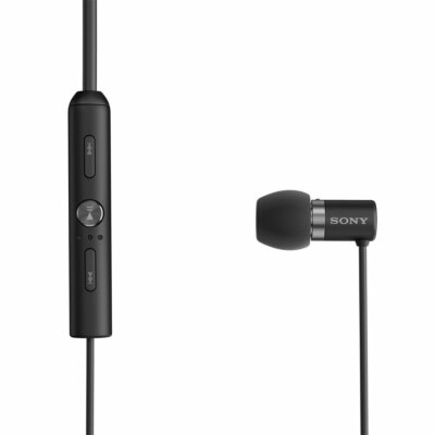Sony SBH-80 Authentic Genuine OEM Stereo BlueTooth Head Set Ear Phones Bud  SBH80