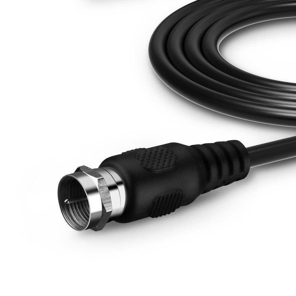 4K Amplificatore Antenna Digitale 1080P HD 300 Miglia Booster - Foto 11