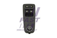 FT82239 Fast Schalter, Fensterheber FüR CitroËN,Fiat,Peugeot
