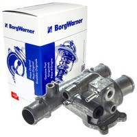 Wahler 3163.88D Thermostat FüR Fiat Lancia