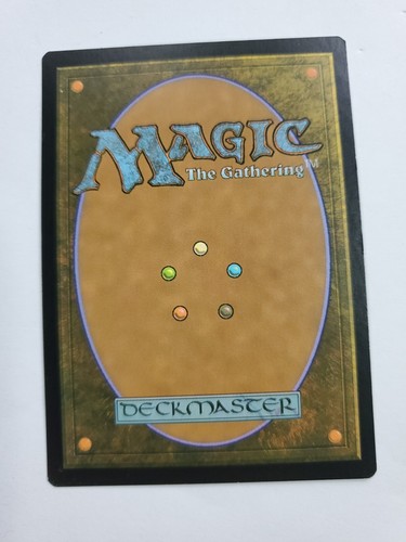 MTG Magic The Gathering Card Legion Guildmage Creature Human Wizard Red White - Picture 2 of 2