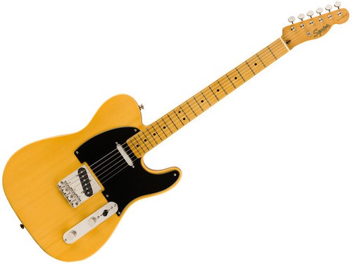 fender squier classic vibe telecaster