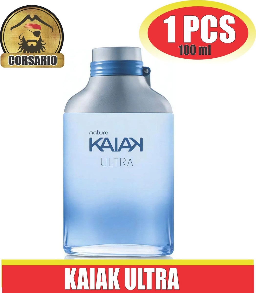 香水(男性用) Kaiak Ultra Masculino Natura men 100ml Perfume Kaiak Ultra Masculino Natura-Kaiak Ultra Masculine