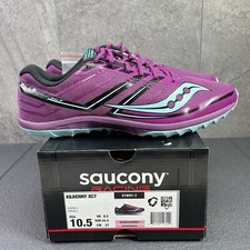 Saucony Womens Kilkenny XC7 Size 10.5 Womens ...