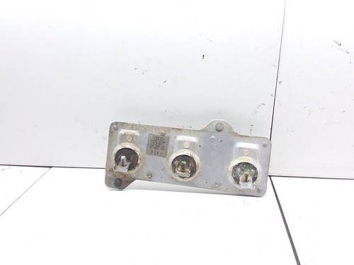 AUDI A6 C4 Lüfterrelais / Fan resistor 4a0959493 2.5 85kw 1995 22344356