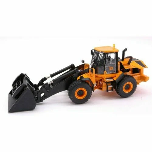 Altri modellini statici di veicoli in plastica per JCB