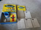 1973 Milton Bradley Yahtzee Board Game with extra score pads Vintage No Chips