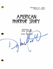 2014 Breygent American Horror Story Trading Cards 49