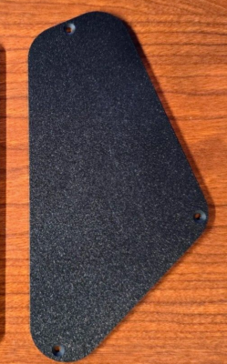 #ad Charvel Pro Mod Replacement Control Cavity Cover NEW $17.95