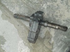 1944 John Deere A Jd Tractor Original Pto Power Take Off Shaft Gear Assembly