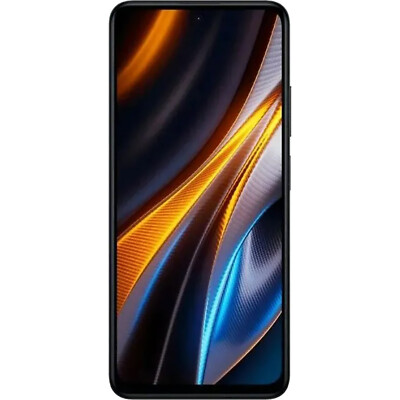 Xiaomi Poco X4 GT 5G Black 128GB + 8GB Dual-SIM Factory Unlocked
