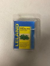 Green Indicator Pins for Inflatable Life Jackets / PFDs