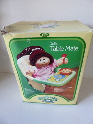 kids table mate