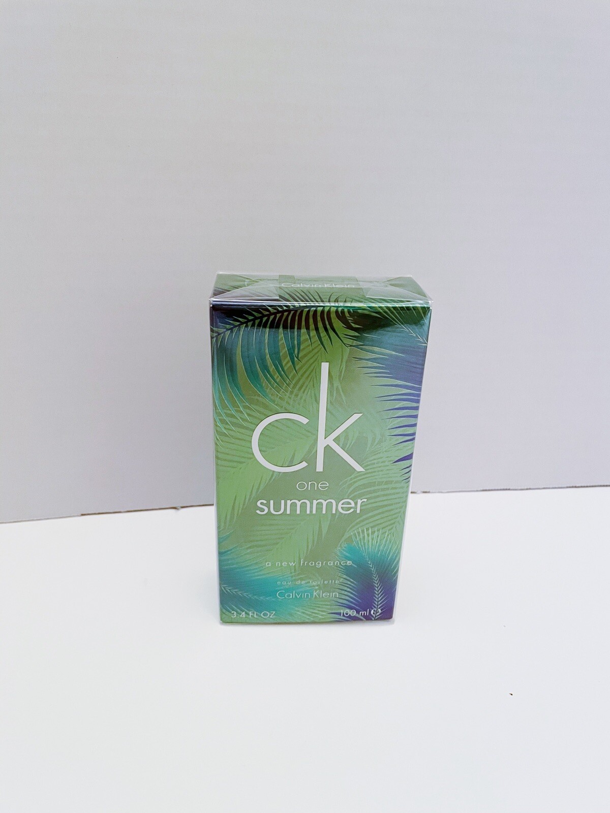 ck summer 2016