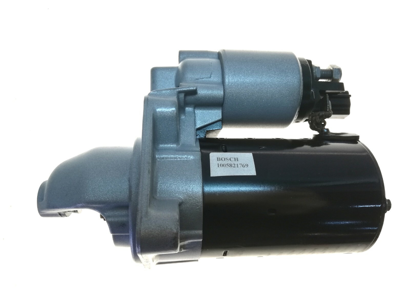Démarreur Bosch Reconditionné Ford Fiesta IV Focus Puma Mazda 121 LRS00965