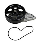 WATER PUMP for HONDA ACCORD 03-07 2.4L CR-V 07-09 ACURA TSX 04-08 CSX 08-09 2.0L