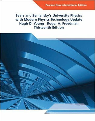 University Physics with Modern Physics Technology U by Ford, A. Lewis 1292020636