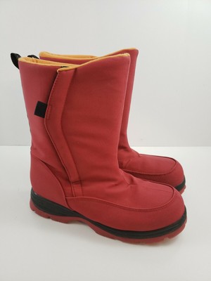 lands end boys boots