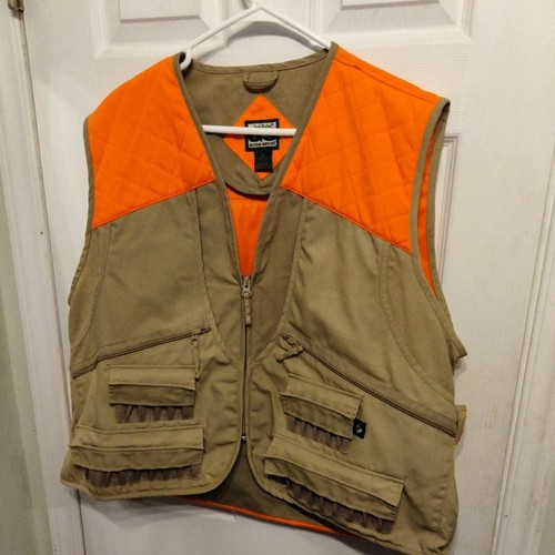 gander mountain vest