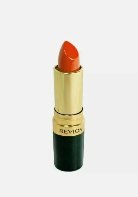 Revlon Gold Single Lip Makeup