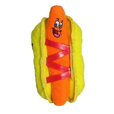 Dog Toy - Hot Dog