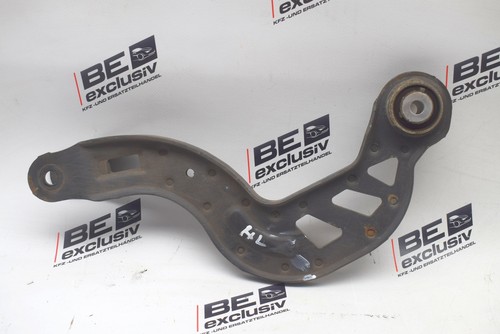 Mercedes B 180 W246 Querlenker hinten links Sturzstrebe Lenker A2463501006