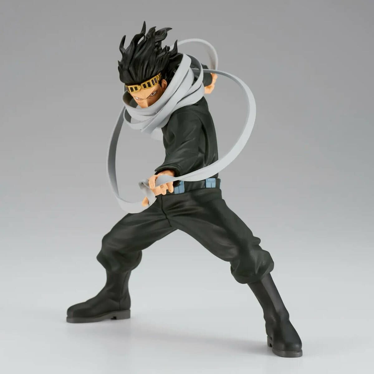 My hero academia figure Shota Aizawa THE AMAZING HEROES vol 20