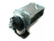 Walzenlüfter Querstromlüfter 90mm Walze ∅ 60mm Lüfter