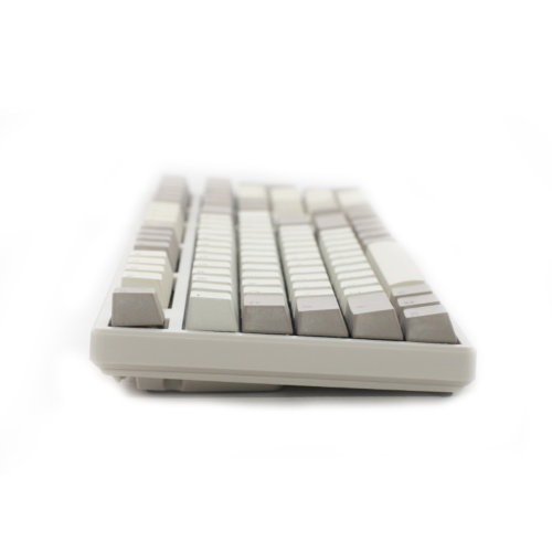 Ducky Origin Vintage Cherry Speed Silver Switch Mechanical