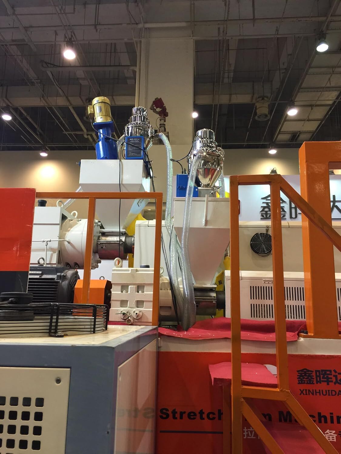 Wire Reinforced Hose 1" ID 10FT Clear High Pressure Vinyl Suction Line Tubing