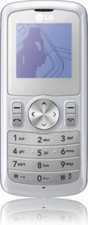 LG GB102 CHEAP SIMPLE BURNER MOBILE PHONE-UNLOCKED WITH NEW CHARGAR AND WARRANTY