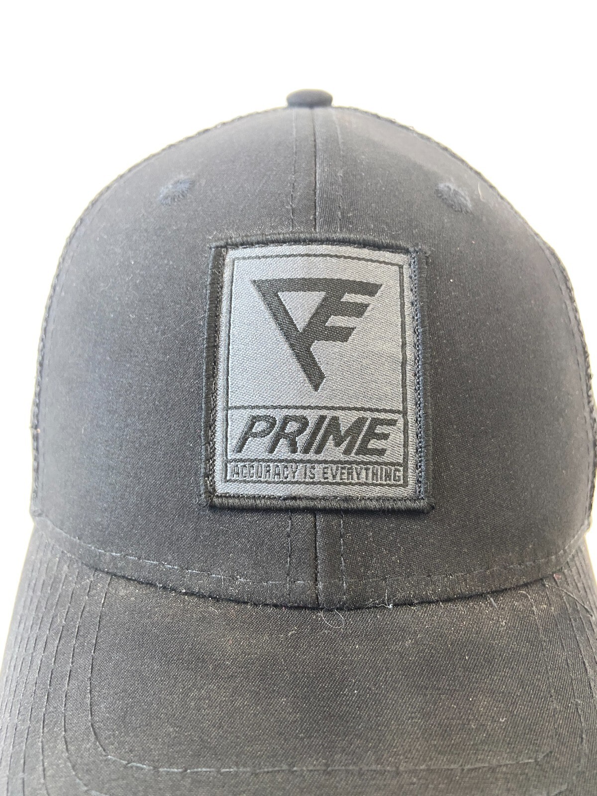 Prime Archery Baseball Cap Snapback Hat Accuracy … - image 2