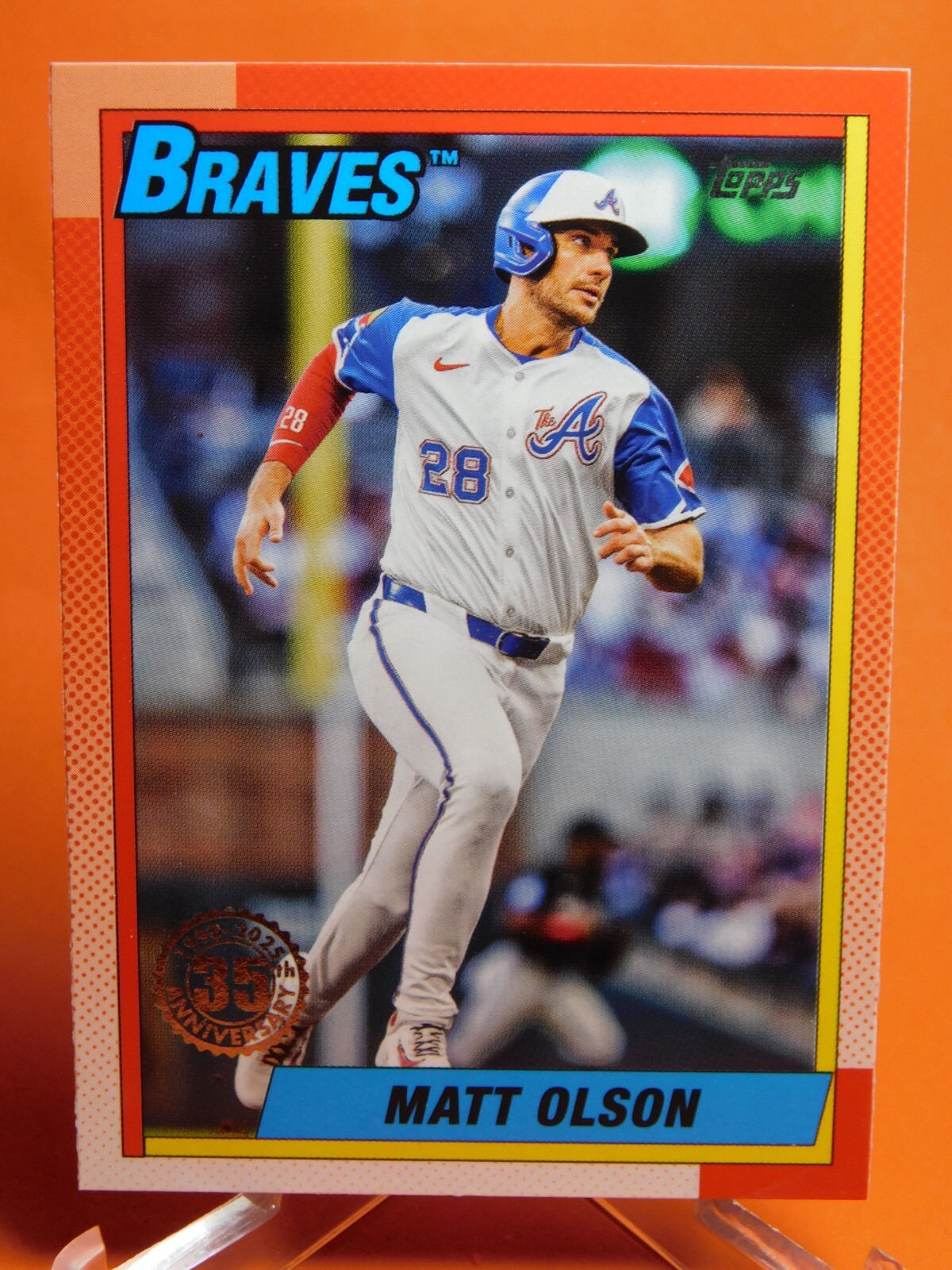 2025 Topps Series 1 Parallels & Inserts FREE Shipping 50% OFF 2+