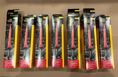 1 pieza. Sonda de alta tensión Fluke 80K-40, NUEVA, garantía MFG - Imagen 1 de 4