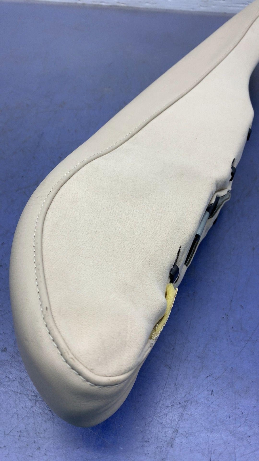 Maserati Ghibli 2014-2019 REAR+LEFT Seat
