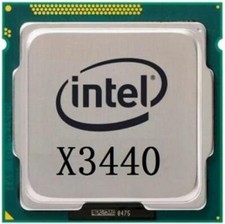 SLBLJ Intel Processor