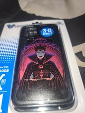 Disney Parks D-Tech Villains Evil Queen Snow White iPhone XR / 11 Case 3D