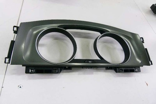 VW Golf 7 Variant Tachoblende Blende Kombiinstrument 5G0857189 BBD