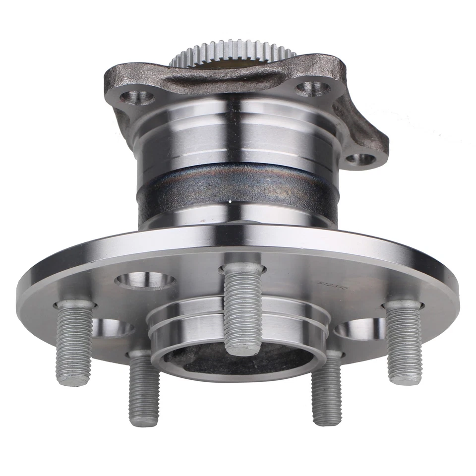 Par de conjuntos de cojinetes de cubo de rueda trasera para Toyota Avalon 1997-2001 Camry 1995-2004 Foto 4 de 4