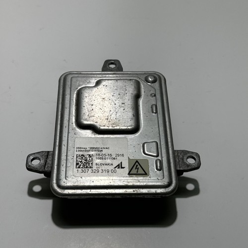 Cadillac CTS XTS 2013-2017 HID faro unidad de control de lastre 1 307 329 319 00 - Imagen 5 de 7