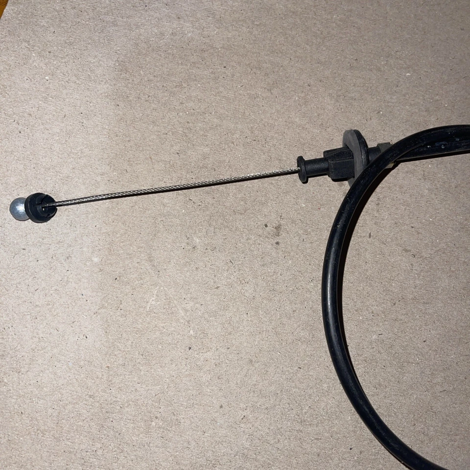 New Carburetor Accelerator Cable ATP Y-1282 - Image 4 of 4