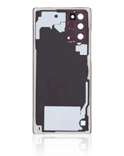 New Back Cover W/Camera Lens For Samsung Galaxy Note 20 5G(Bronze) Replace Cover - Picture 4 of 6